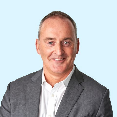 Portrait of Simon Hughes KC